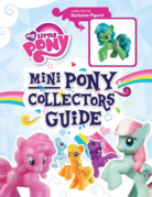 Mini Pony Collectors Guide cover.png