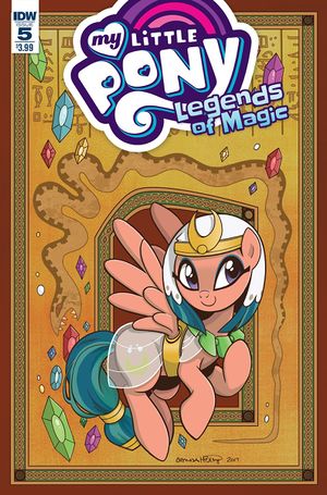 Legends of Magic issue 5 cover A.jpg