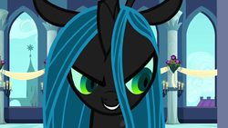Chrysalis' day has been just perfect S02E26.png