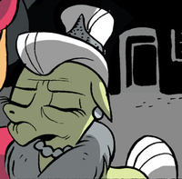 Comic issue 19 Alternate Granny Smith.png