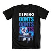 DJ Pon-3 T-shirt WeLoveFine.jpg