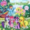 My Little Pony Hooray for Spring! storybook cover.jpg