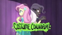 Costume Conundrum title card CYOE19.png