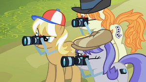 Photographers taking photos S2E08.png