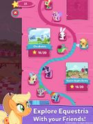 Puzzle Party screenshot - Explore Equestria With your Friends!.jpg