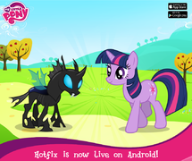 Android hotfix update MLP mobile game.png