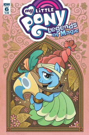 Legends of Magic issue 6 cover A.jpg