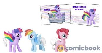 Rainbow Tail Surprise Collection preview by ComicBook.jpg