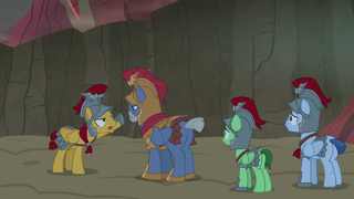 Flash "we need to save our captured comrades!" S7E16.png
