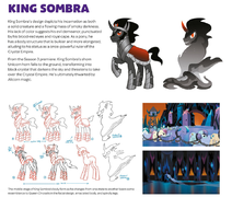 Art of Equestria page 104 - King Sombra concept art.png