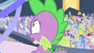 Spike counts to "fourteen thousand" S4E24.png
