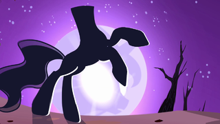 Headless mare with Luna on the moon in background S3E6.png