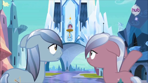 Unnamed pony 'It just feels like something is missing' S3E1.png