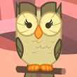 Owlowiscious sat on perch S1E24.png
