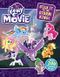 MLP The Movie Stick It to the Storm King! sticker book.jpg