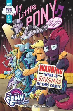 Comic issue 91 cover A.jpg