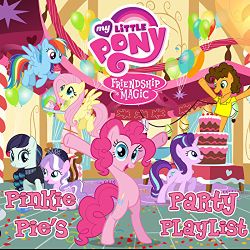 Pinkie Pie's Party Playlist cover.jpg