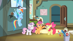Scootaloo '...and let's win this thing!' S4E05.png