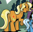 Comic issue 40 Trixie's mother.png