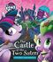 My Little Pony Story Secrets - The Castle of the Two Sisters cover.jpg