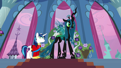 Chrysalis on ruling the world S2E26.png