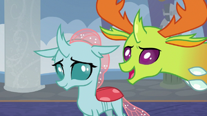 Thorax introducing Ocellus S8E1.png