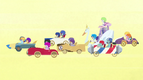 Carts in the Applewood Derby S6E14.png