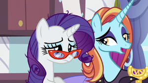 Sassy I have a special surprise for you S5E14.png