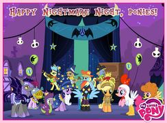 My Little Pony Facebook - Nightmare Night 2013.png