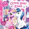 My Little Pony Crystal Heart Kisses book cover.jpg