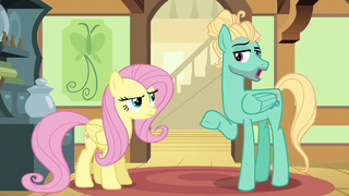 Zephyr agrees to Fluttershy's conditions S6E11.png