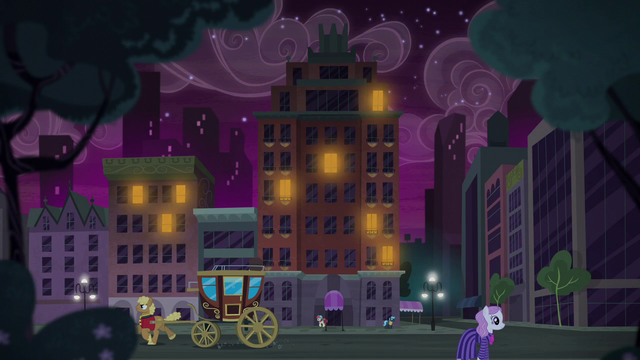 文件:Exterior of Coco's apartment building S5E16.png - 小马中文维基 | MLP中文维基 ...