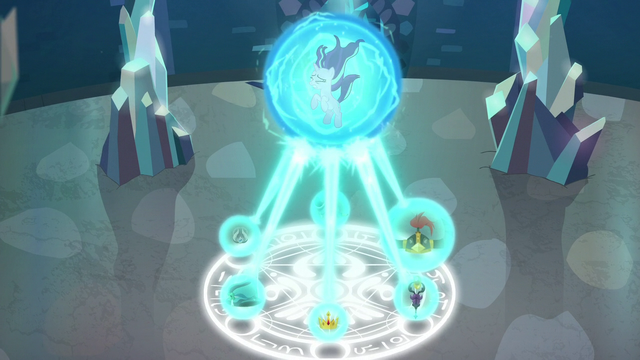 文件:Starlight trapped in a magic sphere S8E25.png - 小马中文维基 | MLP中文维基 | 我 ...
