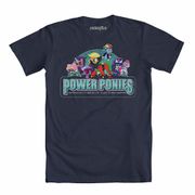 Power Ponies T-shirt WeLoveFine.jpg