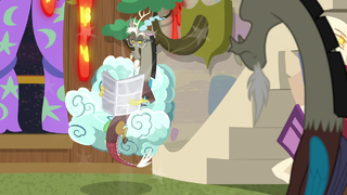 Discord 2 appears in Discord's house S7E12.png