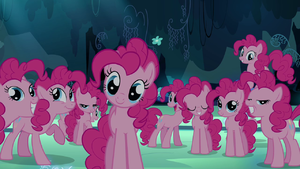 A lot of Pinkie clones S3E03.png