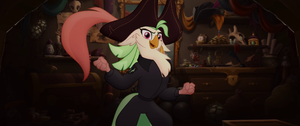 Captain Celaeno wearing her pirate hat MLPTM.png