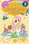 My Little Pony Ponies Love Pets! storybook cover.jpg