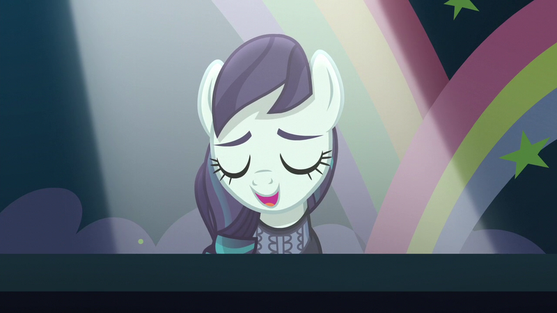 The Magic Inside - 小马中文维基 | MLP中文维基 | 我的小马驹：友谊就是魔法中文维基 - 灰机wiki - 北京嘉闻杰 ...