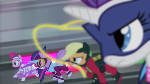 Power Ponies galloping S4E06.png