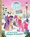 My Little Pony Best Gift Ever - A Perfectly Pinkie Present! cover.jpg