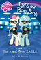 Lyra and Bon Bon and the Mares from SMILE book cover.jpg