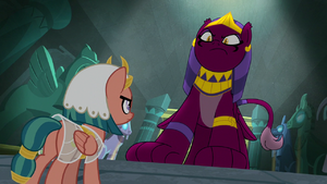 Somnambula answers the sphinx's challenge S7E18.png
