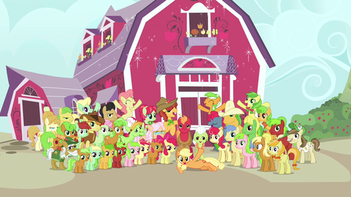 The Apple Family together S3E08.png