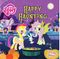 My Little Pony Happy Haunting storybook cover.jpg