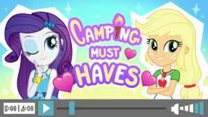 Camping Must-Haves title card EGDS43.png