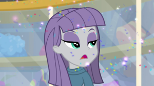 Maud Pie "magma-nificent" EGDS1.png
