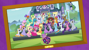 School of Friendship group photo S8E2.png