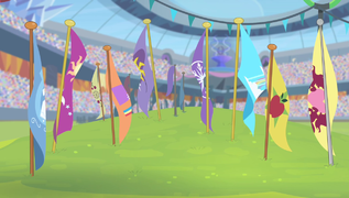 All folded flags S04E24.png