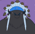 Chief Thunderhooves Face S1E21.png